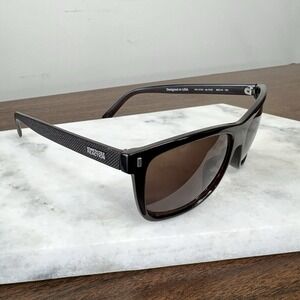 Kenneth Cole Reaction KC1238 Sunglasses Dark Gray 58-16-150 Unisex